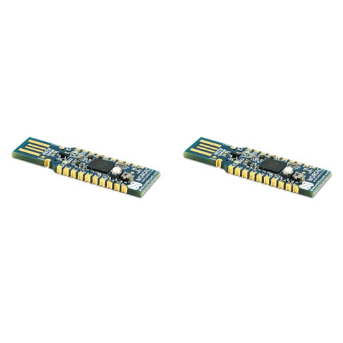 2X Nordic NRF52840-Dongle USB Dongle for Eval  Development Module