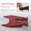 Chainsaw Sharpening Vise Chainsaw Accessories Stump Vise Chainsaw Vise Chainsaw Tool, Chainsaw Sharpening Tools Saw Vise 10