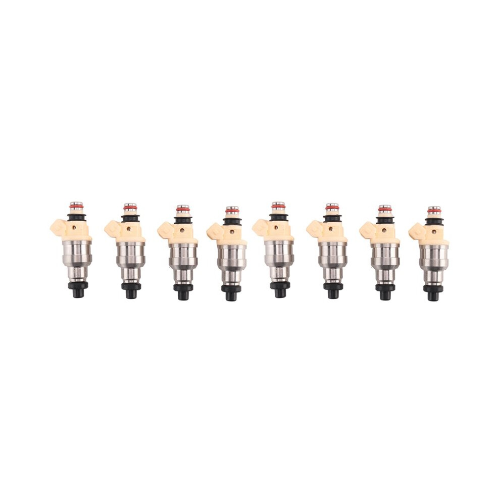 8Pcs Fuel Injector Nozzle 35310-32560 9250930001 For Sonata 1.6L 1.8L 2.4L 3.0L Car Accessories 3531032560 4762167106235
