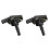 2X 1J0907660B Engine Transmitter Oil Level Sensor Compatible for -A6 A4  Replace 1J0907660C 1J0907660 1