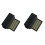 2X Adattatore Jack da 3,5 mm per Cuffie per  Walkman WM & EX 1