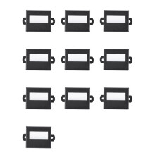 10X Car Front Sensor Protector Cover Sensor Guard Cover for CR-V 2017-2022