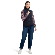 (16, Navy) Trespass Womens Gilets And Bodywarmer - Notion