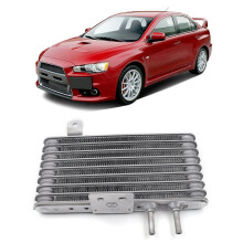 3X Automatyczna Chłodnica Oleju Skrzyni Biegów Skrzynia Biegów Chłodnica 2920A103 dla Lancer EX ASX Outlander Sport