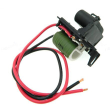 3X 134503121 Car Radiator Fan Blower Motor Resistance Fits for - Cruze 2.0L Aveo T300 16454990 0130308103