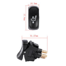 10X  Lift  3 Pin Plug  Replacement for JAC Dayun Truck  Control  New High Quality