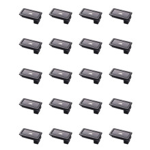 20X Electric Trunk Lid Lock Button for- A4 B8 A6 C7 A8 Q7 for Octavia Superb 3D0959831D 7L6959520C