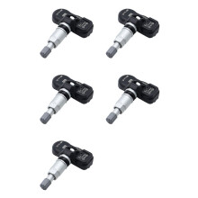 5X Car Programmable MX Sensor 315MHZ Universal Programmable Autel TS408 TS508 ITS600 TPMS Tire Pressure Sensor Monitor