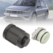 5X Filter for Generation 4 Car Oil Filter Car Accessories 111358 for