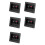 10pcs Speaker Box Push Spring Type Binding Post Terminal Connector 1