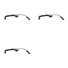 3X Motorentlüftungsrohr für W176 A180 W246 B200 C117 CLA180 AB GLA-KLASSE 2700180800 A2700180800