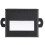 10X Car Front  Sensor Protector Cover  Sensor Guard Cover for  CR-V 2017-2022 7