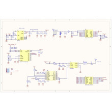 2X Cap LoRa 1262 LoRa+GPS GNSS for Cardputer Adv (SX1262,ATGM336H) for Meshtastic