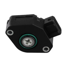 4X 037907385H Sensor Throttle Position Sensor Potentiometer for 80 B4 91-95 2,0L 85KW