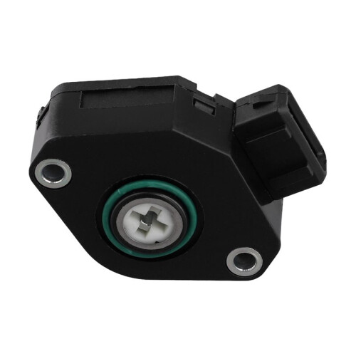 4X 037907385H Sensor Throttle Position Sensor Potentiometer for  80 B4 91-95 2,0L 85KW