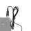 3X Microfono Lavalier Professionale per Trasmettitore Bodypack Wireless Amost  3 Pin XLR 9