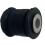 2X A2702200006 2702200106 Separate Buffer Rubber Sleeve Bearing Engine Upper Bracket for 8