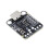 3X HUSB238 PD Decoy Module IIC Control or Fixed Level Output USB Type CPD Sink 5