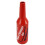 Flair Bartender Bartending Practice Bar Pub Bottle Wine Cocktail Shaker - Red 5