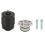 5X Filter for Generation 4 Car Oil Filter Car Accessories 111358 for 4