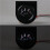 3Conjunto Ponteiro LED Branco de 2 Polegadas 52 mm 12 V, Medidor de Temperatura de Óleo de Carro com Sensor Preto 8