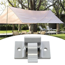 2X RV Awning Bottom Mounting Bracket 3104653.005 Camping Awning