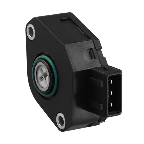 4X 037907385H Sensor Throttle Position Sensor Potentiometer for  80 B4 91-95 2,0L 85KW 2