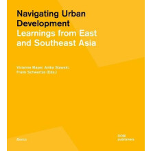 Navigating Urban Development by Frank Schwartze Paperback Book