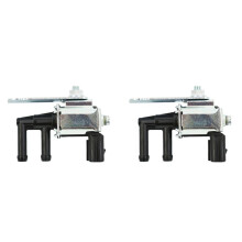 2X Canister Purge Solenoid Valve for Protege5 626 6 RX-8 Miata MX-5 NJ