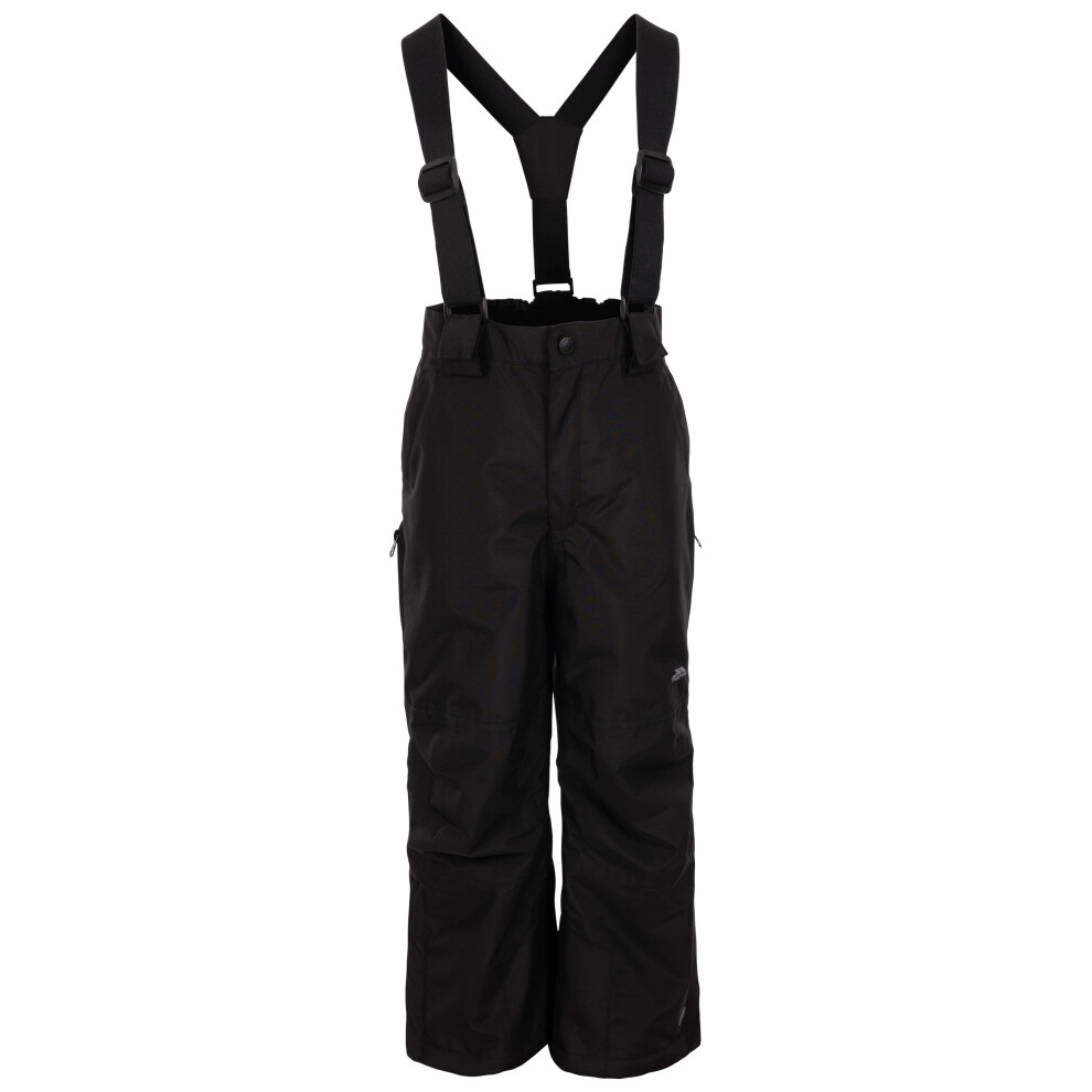 Trespass Kids Ski Trousers Rumi - Image 3