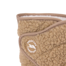 (28, Beige) Trespass Unisex Kids Winter Boots - Ewe