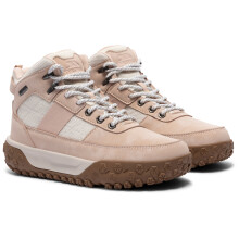 (4, Misty Rose) Trespass Women's Waterproof Walking Boot - Sora