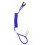 2x Boat Outboard Engine Motor Kill Stop  Safety Tether Lanyard for 7
