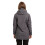Trespass (16, Carbon) Trespass Womens Softshell Jacket Kristen 7
