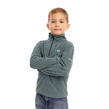 (3-4 Years, Spruce Green) Trespass Boys Micro Fleece - Etto