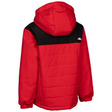 (2 years to 3 years, Red) Trespass Unisex Kids Ski Jacket - Halston