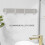 Aluminium Alloy 4 Hanger Towel Hat Coat Clothes Wall Mount Rack Hook 5