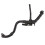 2X 03C103474AD Vent Hose Exhaust Hose for 9