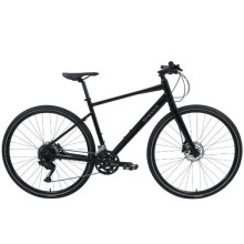 Dawes Hybird Discovery 3.0 cross bar large black