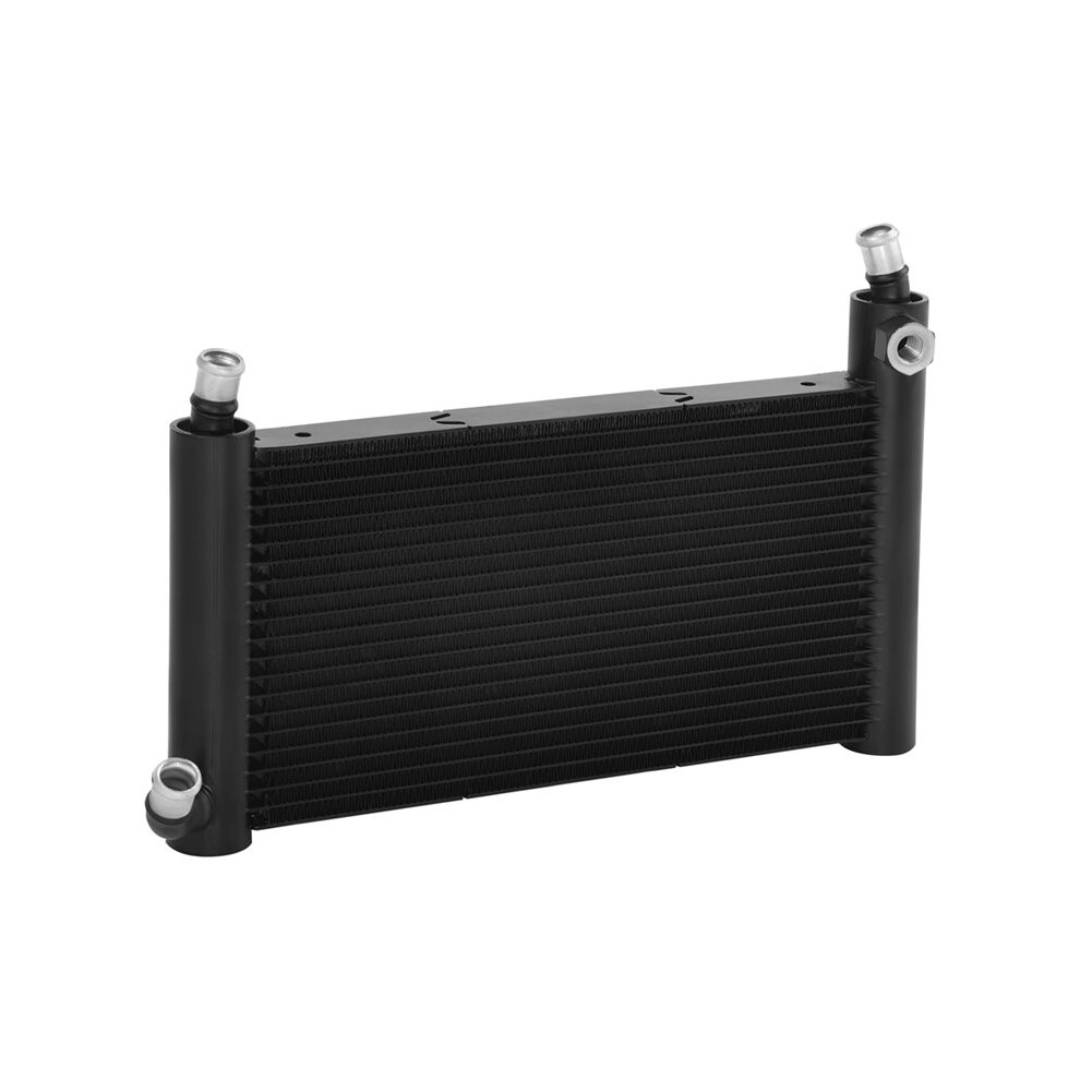 Motorcycle Radiator Cooler For Cvo Road Glide Street Glide 2023-2025 Fltrx Flhx Fltrxse Flhxse 4711651905359