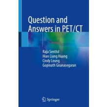 Question and Answers in PETCT by Gopinath Gnanasegaran Paperback Book