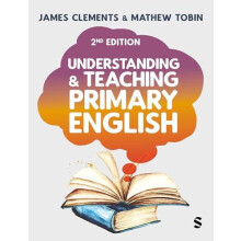 Understanding and Teaching Primary English by Mathew Tobin Paperback B