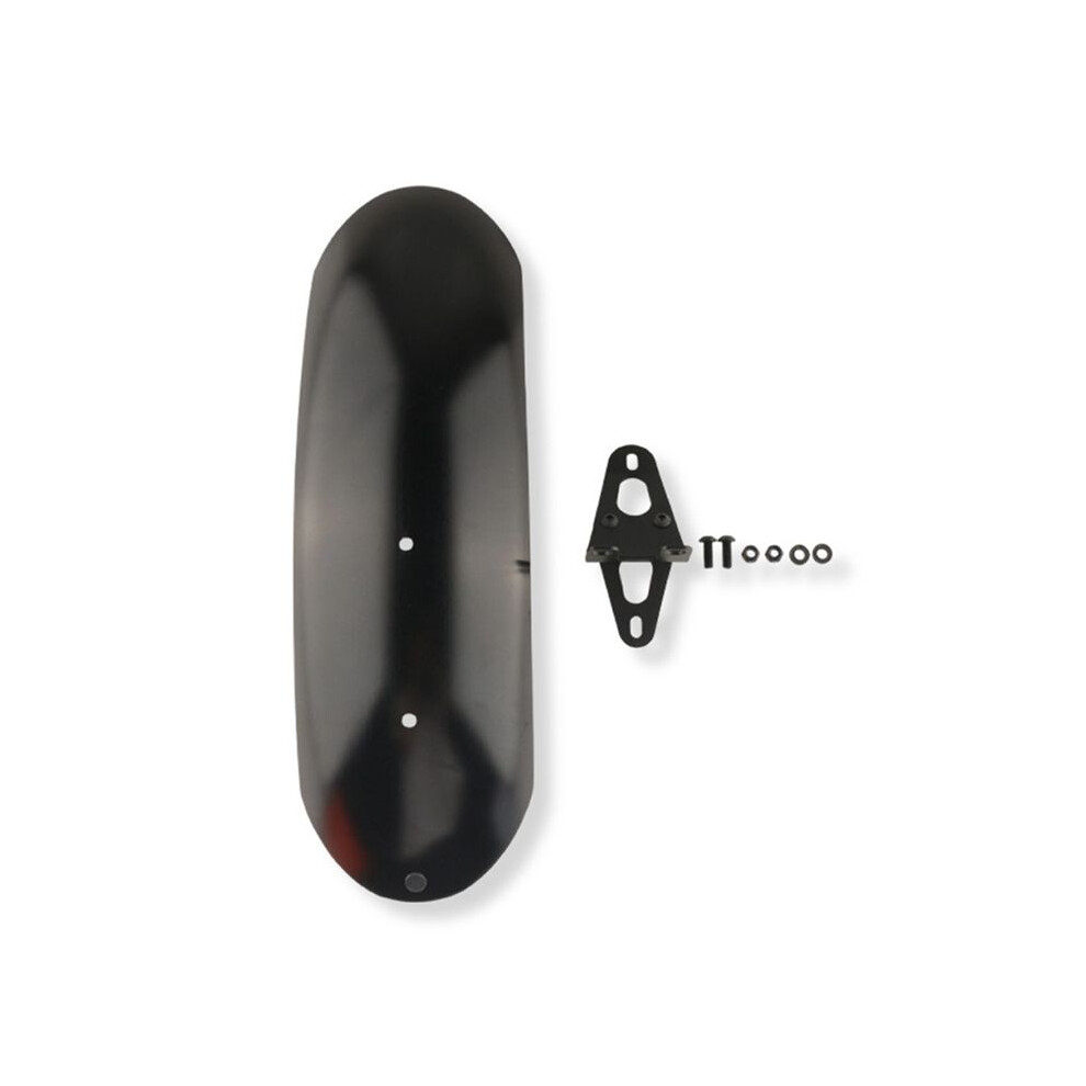 Motorcycle Mudguard For R12 Ninet R 12 R Ninet R Ninet Option 719 Front High Mounted Guard 4712135546563