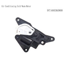 971603K000 Air Conditioning Cold Warm Air Conditioning Motor Heater Actuator for Sonata Santa Fe Yazun