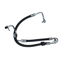 LR016204 Power Steering Hose Booster Pump Oil Pipe for   Sport L320 306DT 3.0TDV6 LR031837