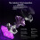 PXN P5 Pro 8K Wireless Gamepad  Controller with 8000Hz Polling Hall Trigger Capacitive Joystick for PC NS IOS 3