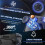 For  360 Controller, 2.4G Wireless Game Controller for  360 & Slim, PC Windows 11/10, No Drift Joystick 6