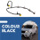 31480-4A900 Injector Leak Off Return Pipe for   314804A900 7