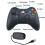 For  360 Controller, 2.4G Wireless Game Controller for  360 & Slim, PC Windows 11/10, No Drift Joystick 8