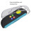 For  2 Split Protective Case Joystick Cap+D-Pad Button Cap Set for  2 D-PAD Color Button Cap Accessories 9